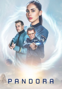 Пандора, Сезон 2