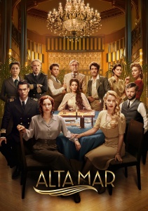 Открытое море, Сезон 3