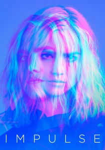 Импульс, Сезон 2