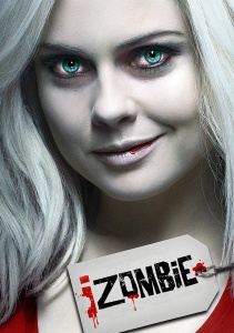 Я Зомби, Сезон 2