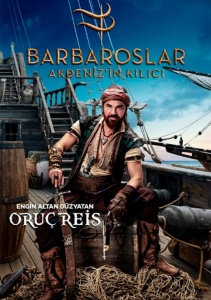 Барбароссы, Сезон 1