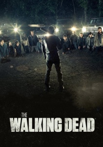 Ходячие мертвецы, Сезон 7