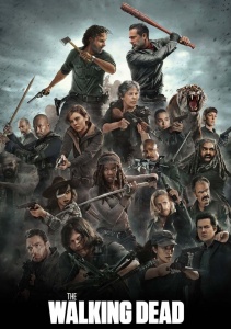 Ходячие мертвецы, Сезон 8