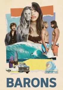 Бароны, Сезон 1
