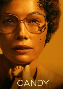 Кэнди, Сезон 1