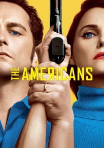 Американцы, Сезон 5