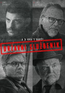 Госслужащий, Сезон 2