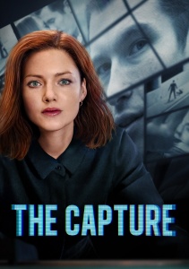 Захват, Сезон 2