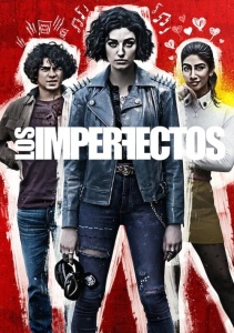 Несовершенные, Сезон 1