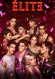 Элита, Сезон 6