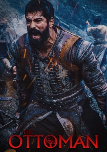 Основание: Осман, Сезон 4