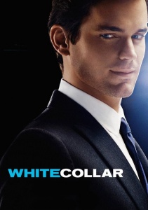 Белый воротничок, Сезон 1