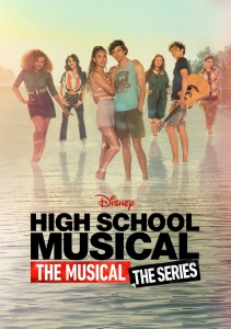 Классный мюзикл: Мюзикл, Сезон 3