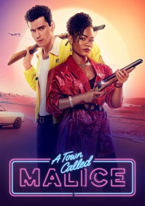 Город под названием Злоба, Сезон 1