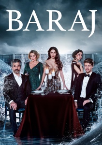 Плотина, Сезон 1