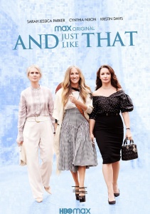 И просто так, Сезон 2