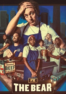 Медведь, Сезон 2