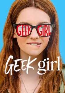 Девушка-гик, Сезон 1