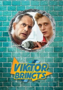 Виктор Бринтц, Сезон 1