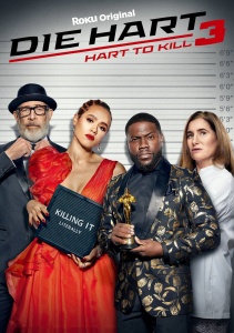 Крепкий Харт, Сезон 3