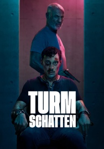 Тень Башни, Сезон 1