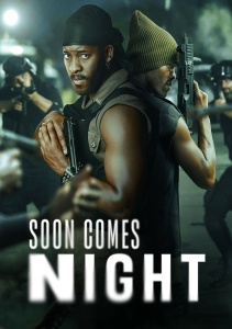 Скоро наступит ночь, Сезон 1