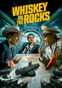 Виски со льдом, Сезон 1