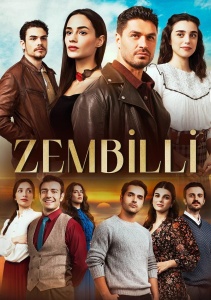 Зембилли, Сезон 1