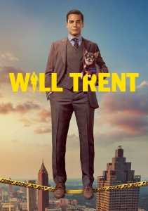 Уилл Трент, Сезон 3