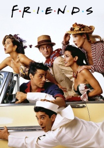 Друзья, Сезон 9