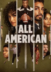 Всеамериканский, Сезон 6