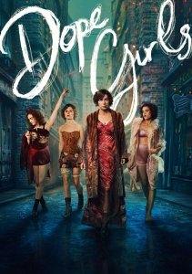 Крутые девчонки, Сезон 1