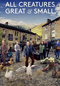 О всех созданиях — больших и малых, Сезон 2