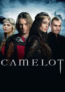Камелот, Сезон 1