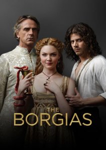 Борджиа, Сезон 2