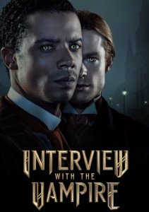 Интервью с вампиром, Сезон 1
