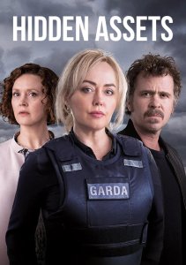 Скрытые активы, Сезон 1