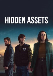 Скрытые активы, Сезон 2