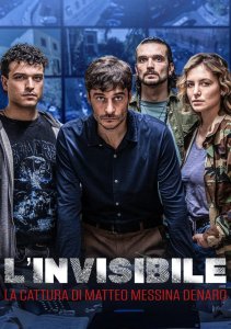 Невидимый - Похищение Маттео Мессины Денаро, Сезон 1