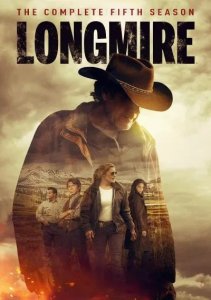 Лонгмайр, Сезон 5